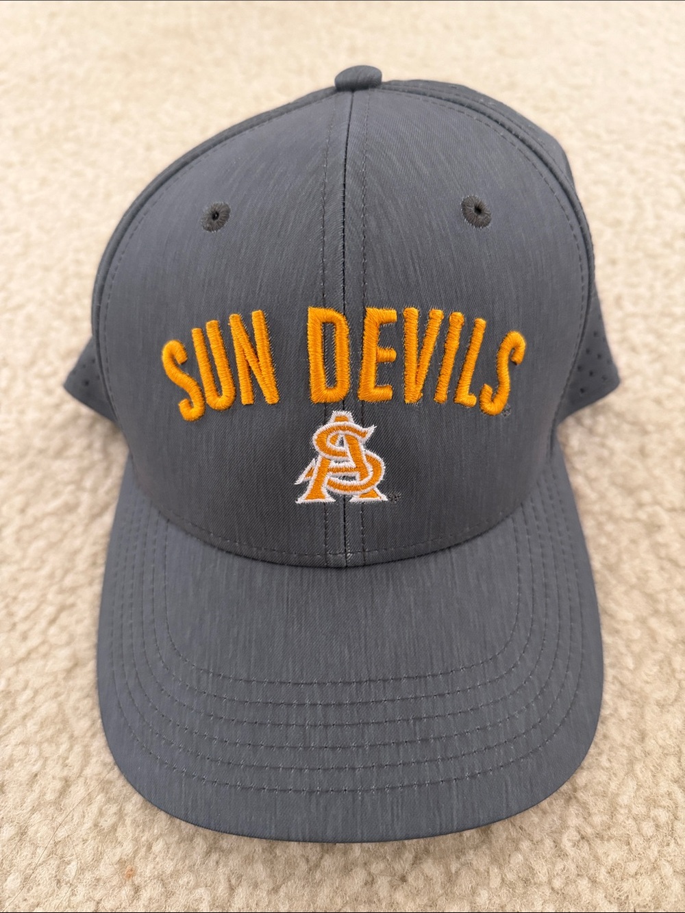 Legacy ASU Sun Devils Hat